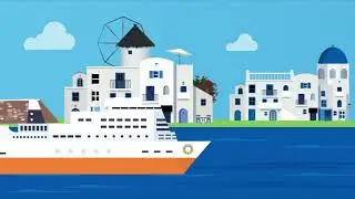 Ferry Tickets in Greece - Getaways Greece