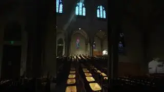 &Eacute;glise Saint-Hippolyte de Paris / Saint-Hippolyte Church of Paris #8💒