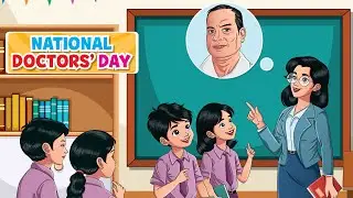 Primary 2 July 2025 | National Doctors&rsquo; Day | Brainfeed TV