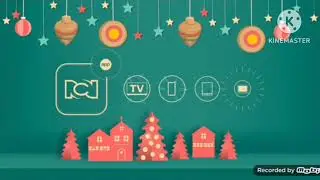 Cortina Estamos Viendo Yo Jos&eacute; Gabriel Canal RCN (2025 Navidad)