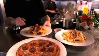 Fasta Pasta 15 second ad 7 for 7