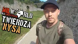 TWIERDZA Nysa