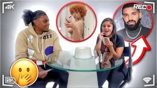CELEBRITY SMASH OR PASS! *didnt end good*