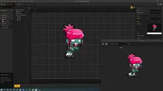 Buildbox - 92 - C&aacute;c trạng th&aacute;i chuyển động 2D (State)