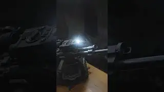 Новый король среди доступных лазерно-световых комбинированных устройств? 👀 SMS laser HFXC &mdash; полны...