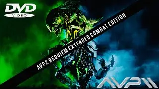EP:185 | alien vs predator requiem extended combat edition