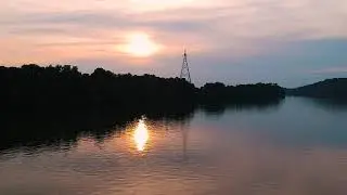 Evening Drone | Brinker Media House