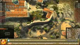GDebateMatt playing World Of Tanks
