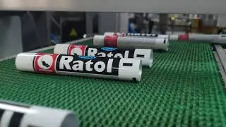Lami tube production - Mahika Packaging (India) Ltd.