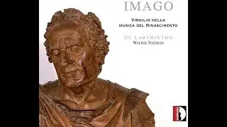 Cipriano de Rore: Dissimulare etiam sperasti - De labyrintho