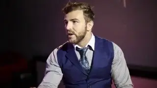 PROGRESS Face To Face: Nathan Cruz