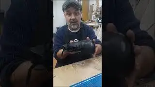 Costura de tapicero aplicada a las botas