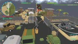Vn2, Khoi vs KILLER_Js (MW3M)​​​​​​​