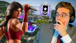 🔴LIVE - 925Reckless is playing Rainbow Six Siege!