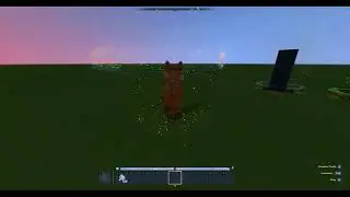 Hytale - Adding Particles to an Entity