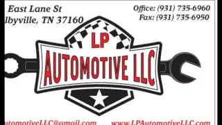 LP Automotive, LLC