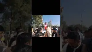 CDA Mazdoor ka bhutto pasha