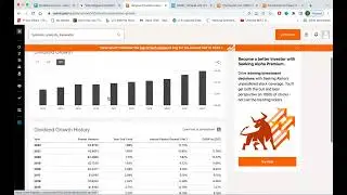 Did I hit a milestone with dividend investing?&hellip; and a review of VIG