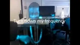 TRAPRENEUR frequency's up there with lyrics