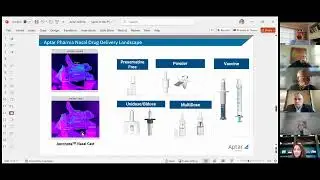 Nose to Brain (N2B) Drug Delivery and The Rhinologist (9)