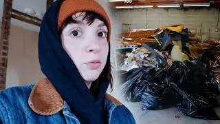 Вы не поверите, что мы нашли под полом | Эпизод 7