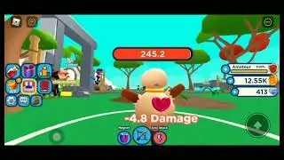 dragon inhow to play fighter roblox||dencelle's vlog