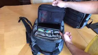 Axiom 24 by Triple Aught Design - First Impressions [2019]