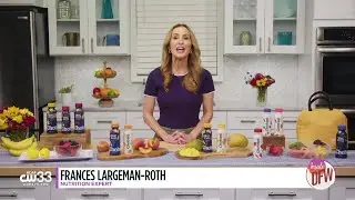 Start your day with Chobani Greek Yogurt drinks for nutrition