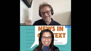 COVID-19, Contact Tracing, and a Leader's Responsibility with UCSF's Dr. Mike Reid