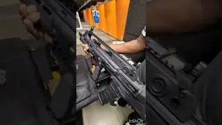 #CopOrDrop #rangedayeveryday  #SpringfieldArmory #hellion  #review #firearm #gun #shots #556 #AR15
