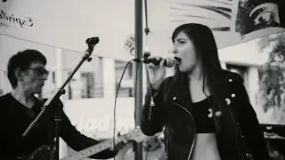 NO SEX - Winter Wind (live)