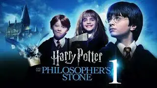 John Williams: Harry Potter/Hedwig's Theme (James Kennerley, organist)