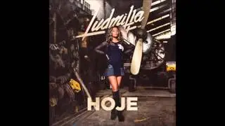 Ludmilla - 24 Horas por Dia