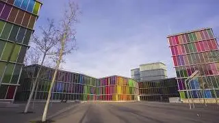 MUSAC, Museo de Arte Contempor&aacute;neo de Castilla y Le&oacute;n