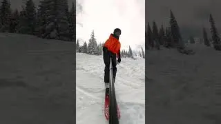Testing out the GOPRO 360 Max while skiing aspen snowmass