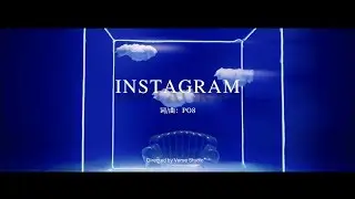 INSTAGRAM. / 降落伞