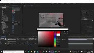 After Effects Tritone Tutorial