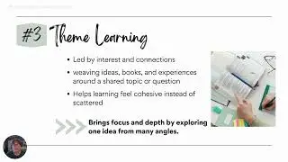 4 Study Types - Personal Curriculum Tips