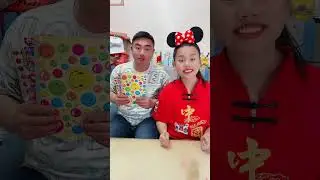 Мой ежедневный видеоблог о детских играх: Мой отец &mdash; мой герой #Han Sinh #Shorts