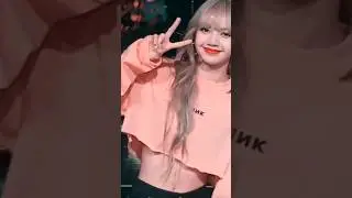 Lisa&rsquo;s Hidden Talents | 4 Surprising Facts #kpop #short