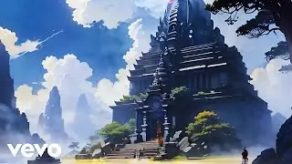 Stephen Head - OM this is for the Mantra ft. Kaori Takeda