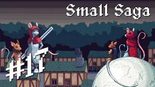 Small Saga | Episode 17 | Return To Murida