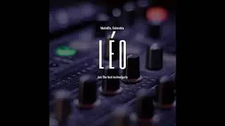 TECHNO QUARANTINE, BY L&Eacute;O, MEDELL&Iacute;N COLOMBIA