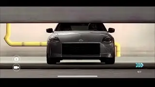Season 127 - Nissan Z Proto - Opening Keys - CSR2