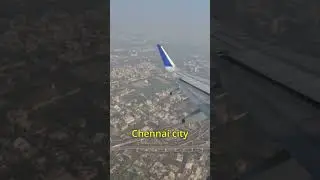 Indigo Flight experience from Chennai to Mumbai