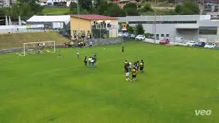 Valposchiavo Calcio 1 vs FC Schaan 1