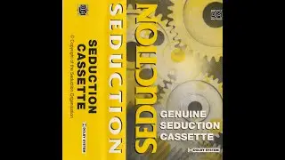 Darren Stone 2nd Seduction Weekender Great Yarmouth 1995