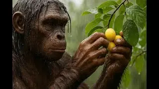 Life 2.8 Million Years Ago | Journey Into the World of Early Humans