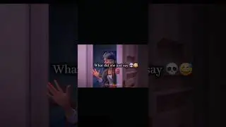 dE-eViLiZe YoU lAtEr 💀😂 #miraculous #marinette #miraculousladybug #chatnoir #mlbs6 #edit #funny