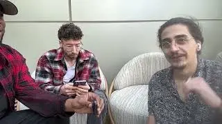 Zolo asks SGTApollo why he perma'd Aziz on Nopixel.